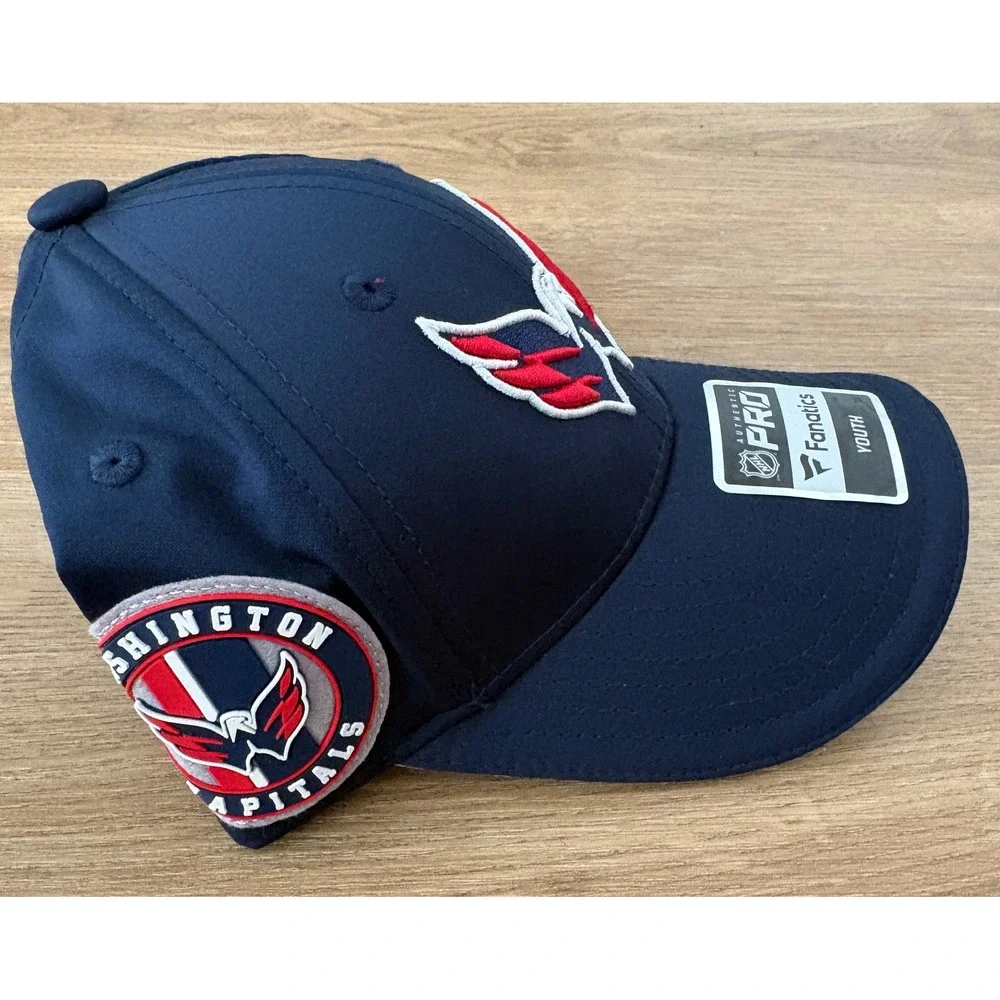 Fanatics authentic washington